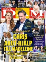 Svensk Damtidning